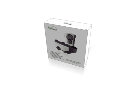 Массажер для глаз с тепловой и вибромассажной функцией Gezatone BEM-III фото в интернет магазине | zdorov.by