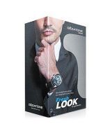 Щетка для чистки лица для мужчин Fresh Look AMG106SO