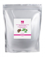 Моделирующая (альгинатная) лифтинг-маска с экстрактом женьшеня и коллагеном Beauty Style, 1.2 кг.