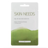 Маска-пленка для лица  зеленым чаем Skin Needs фото в интернет магазине | zdorov.by