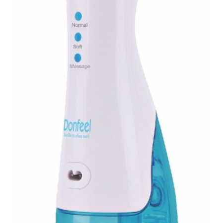 Ирригатор Donfeel OR-320 фото в интернет магазине | zdorov.by