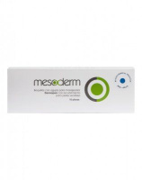 Насадка для Dermapen иглы с позолотой Mesoderm