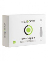 Аппарат для фракционной мезотерапии Dermapen модель P17 Mesoderm