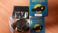 Аппликаторы ДЭНАС