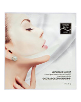 Шелковая маска «Экстра восстановление», Beauty Style