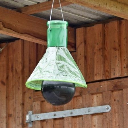 Ловушка для ос и слепней MT-Trap фото в интернет магазине | zdorov.by