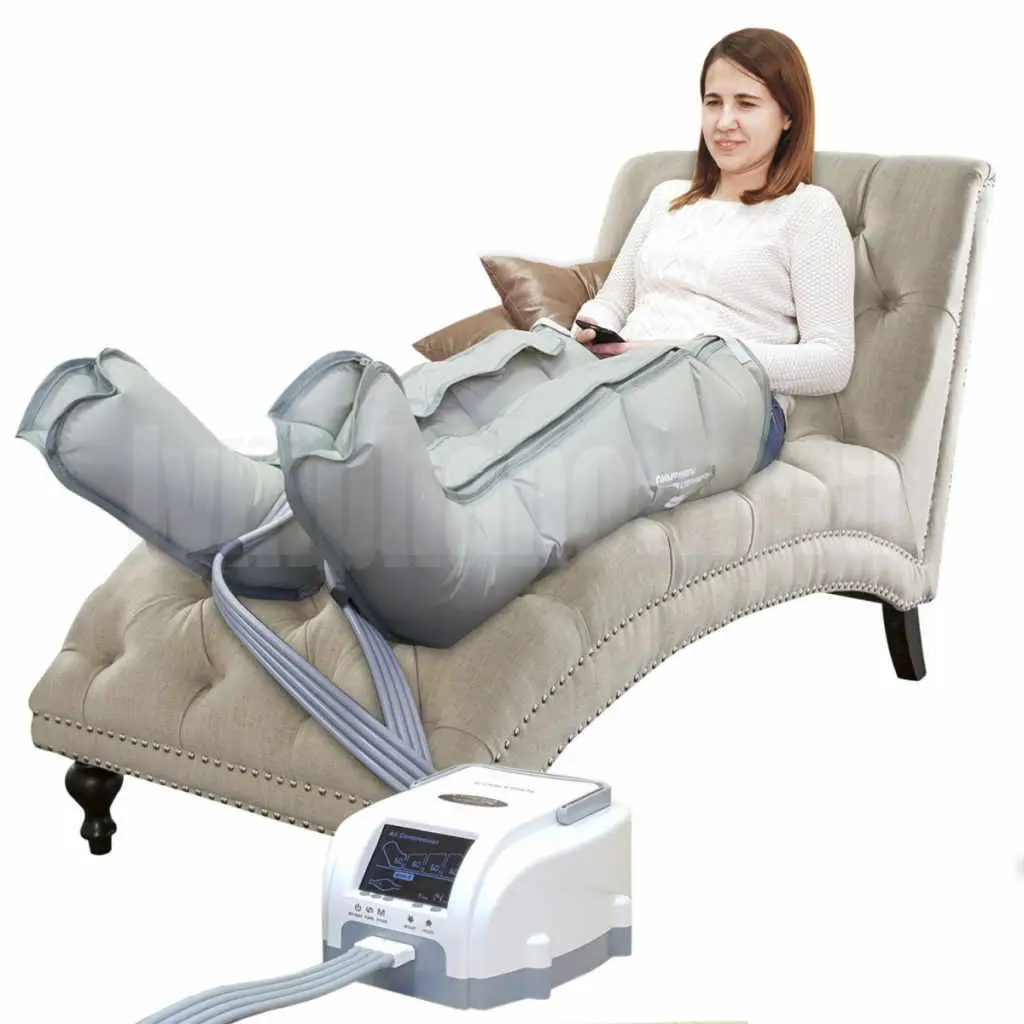 Аппараты для прессотерапии Аппараты для прессотерапии